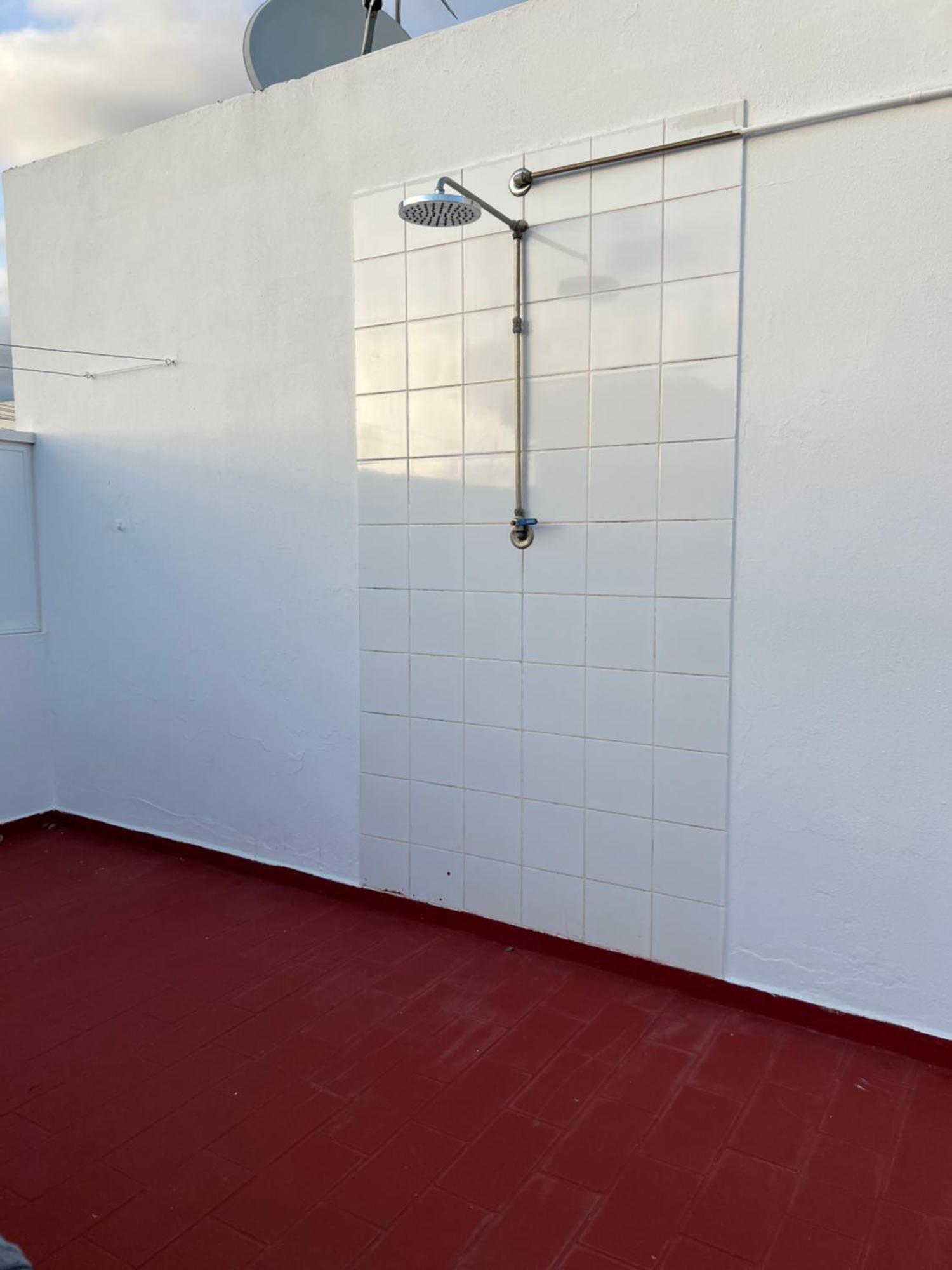 Green Apartment In Tavira Garden Экстерьер фото
