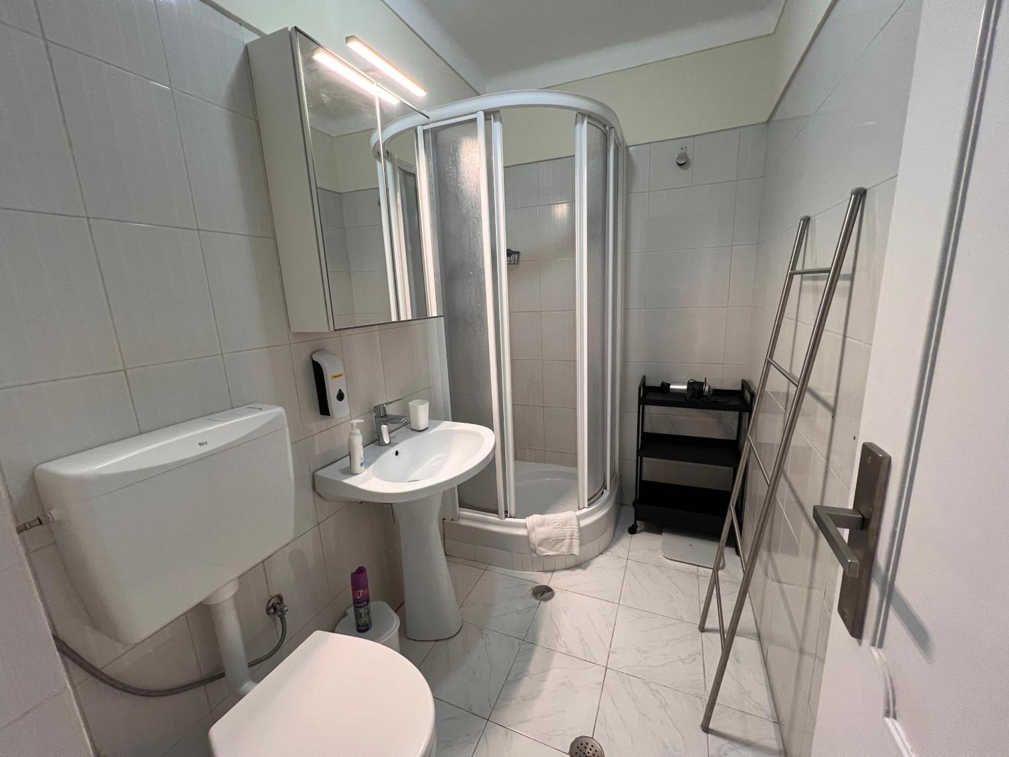 Green Apartment In Tavira Garden Экстерьер фото